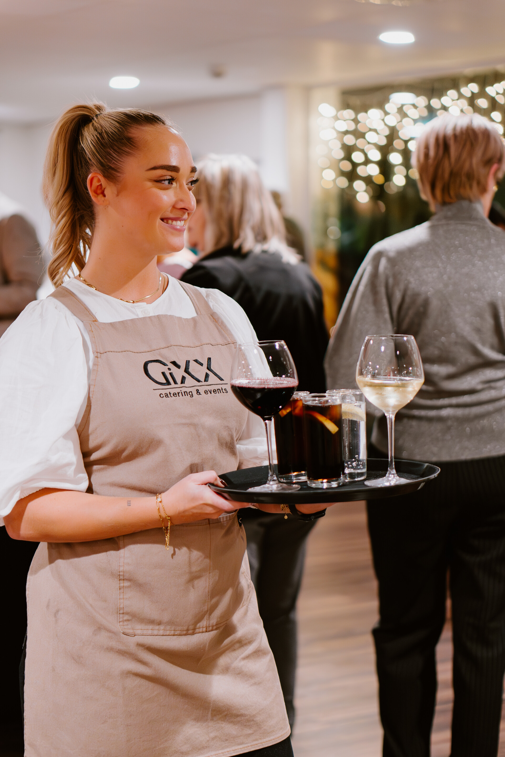 GIXX Catering & Events — photo 3