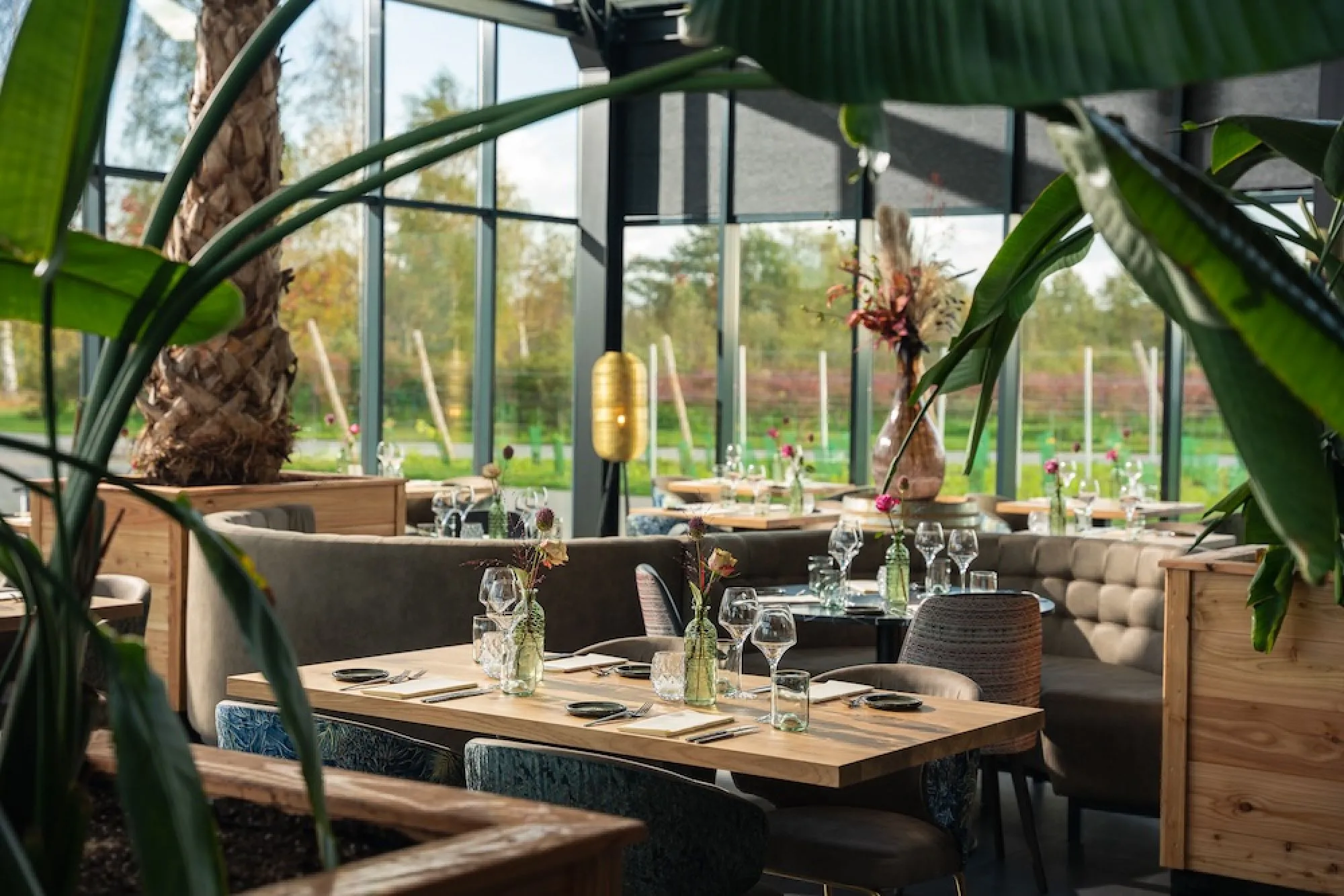 Restaurant Vinck — foto 5