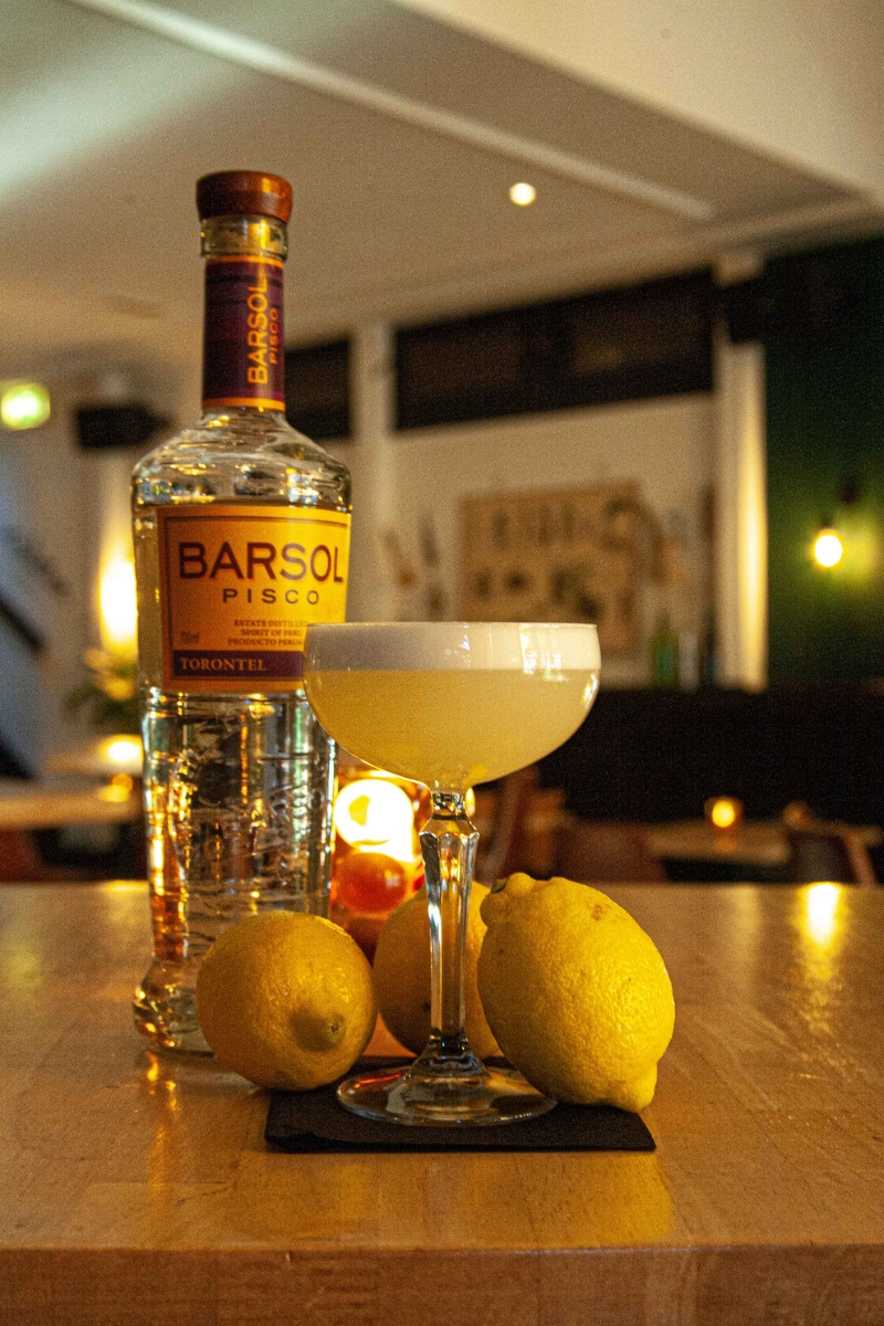Ensemble Gastro & Bar — foto 3