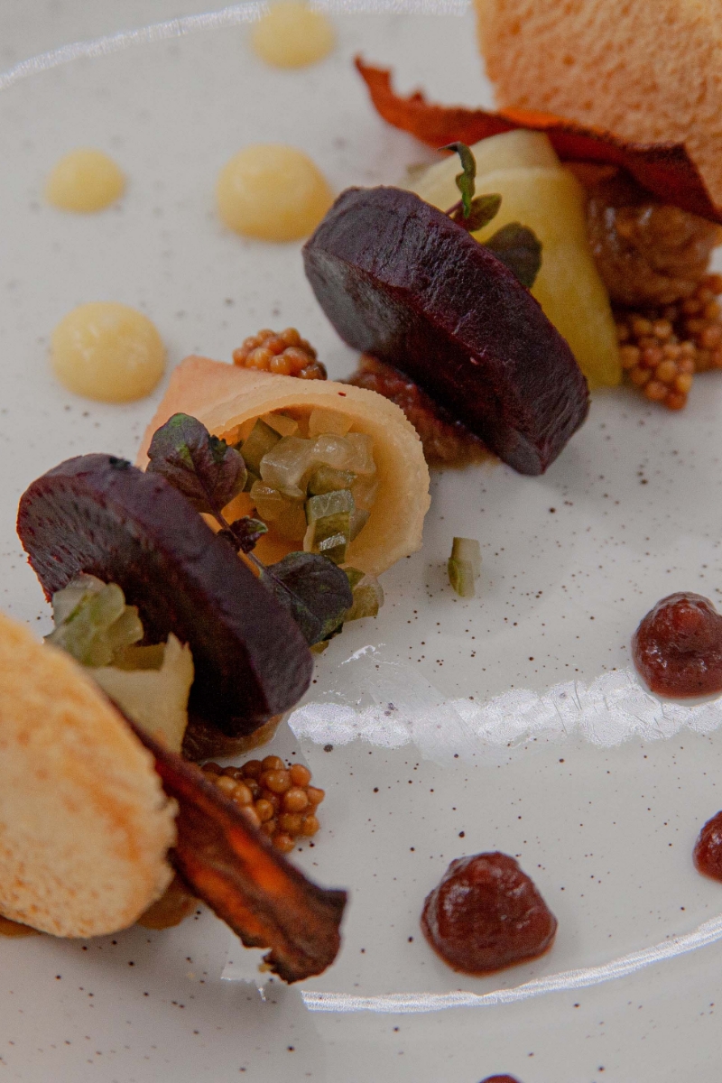 Ensemble Gastro & Bar — foto 4