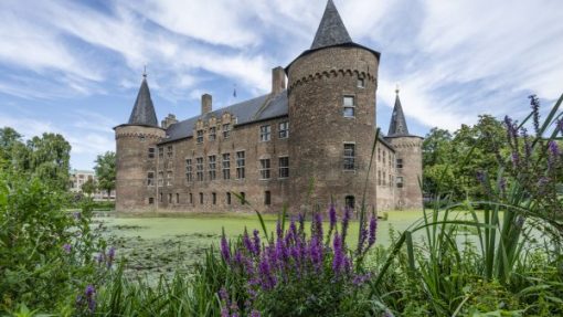 Kasteel Helmond — photo 2