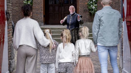 Kasteel Helmond — photo 5
