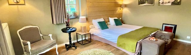 Auberge De Hilver — photo 3