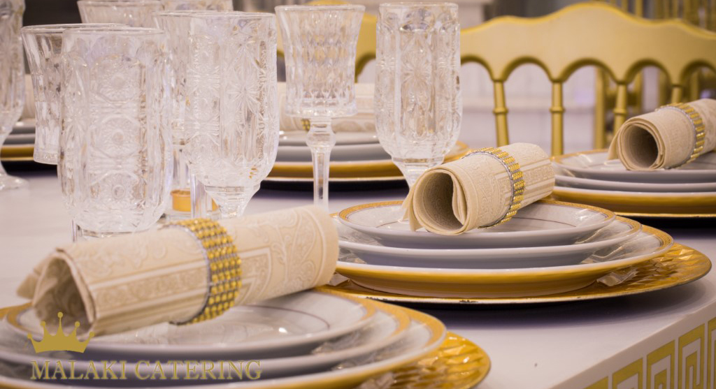 Catering Malaki — photo 4
