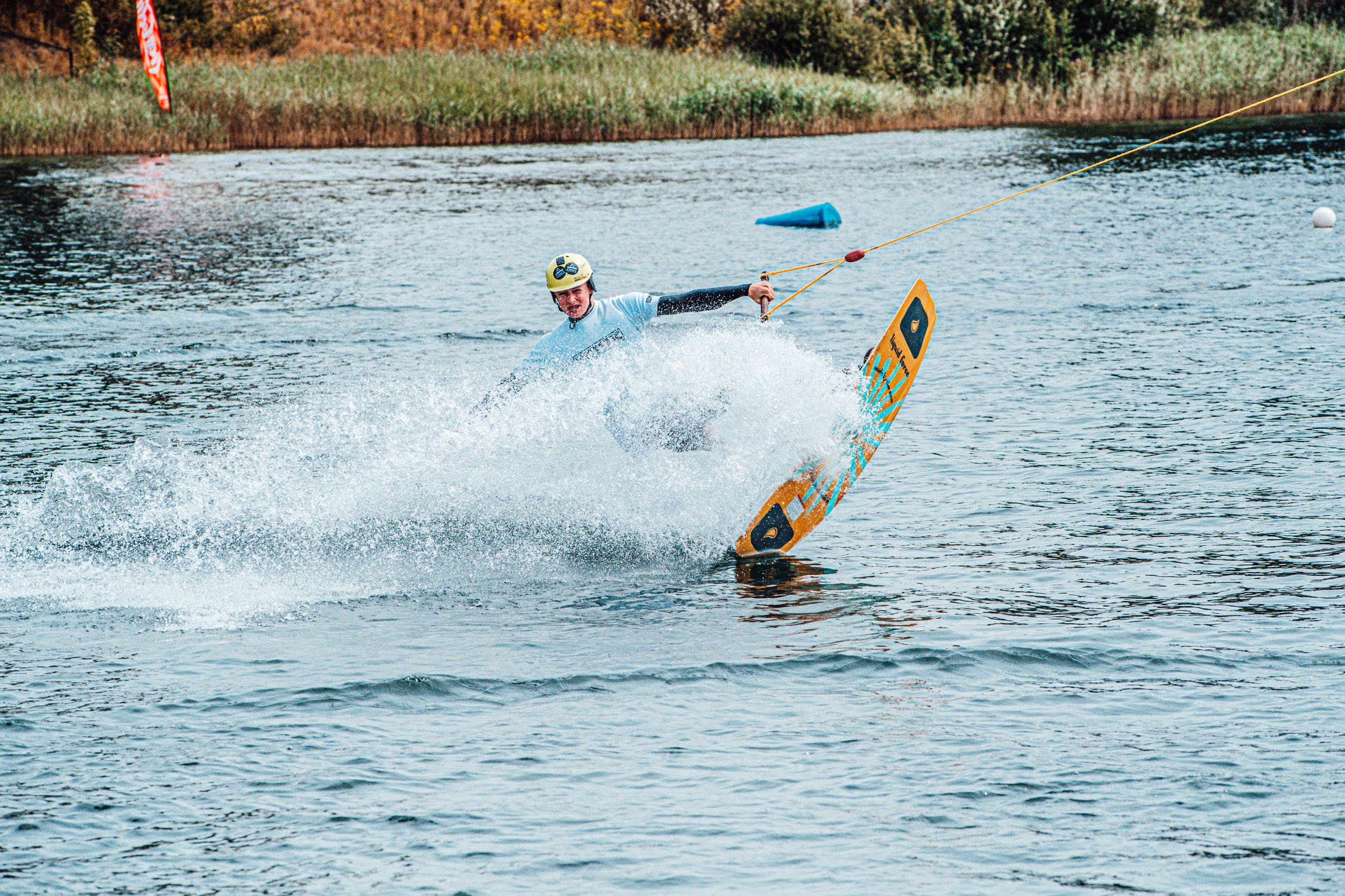 Cablepark Aquabest — photo 3