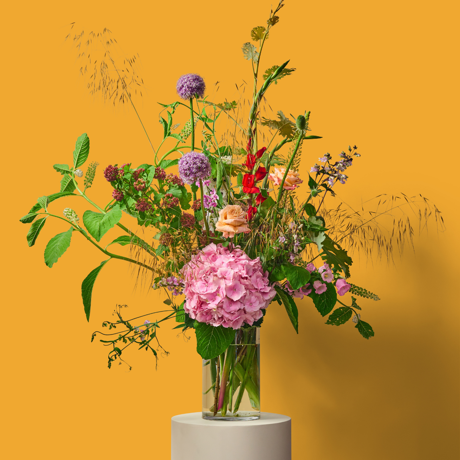 's Zomers Bloemen — photo 2