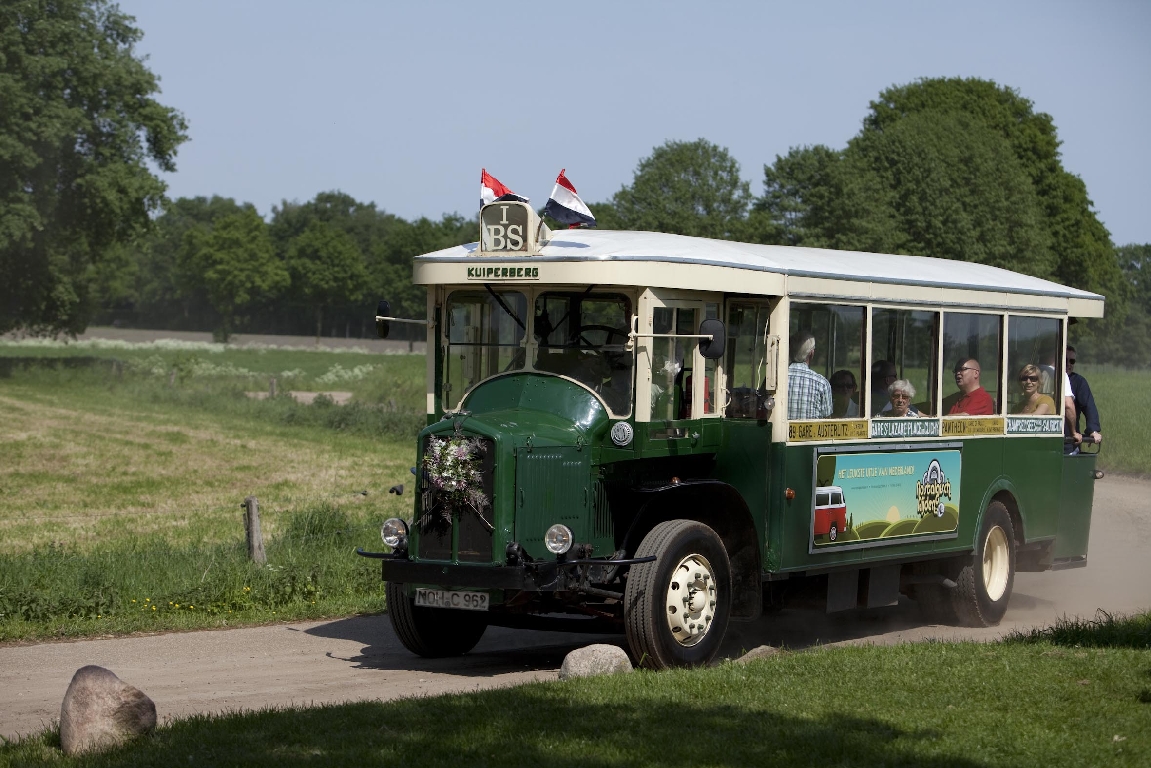 Nostalgisch Rijden — photo 2