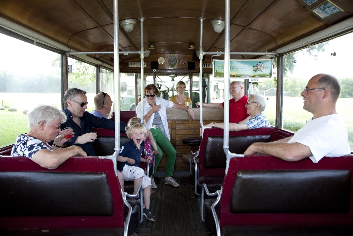 Nostalgisch Rijden — photo 3
