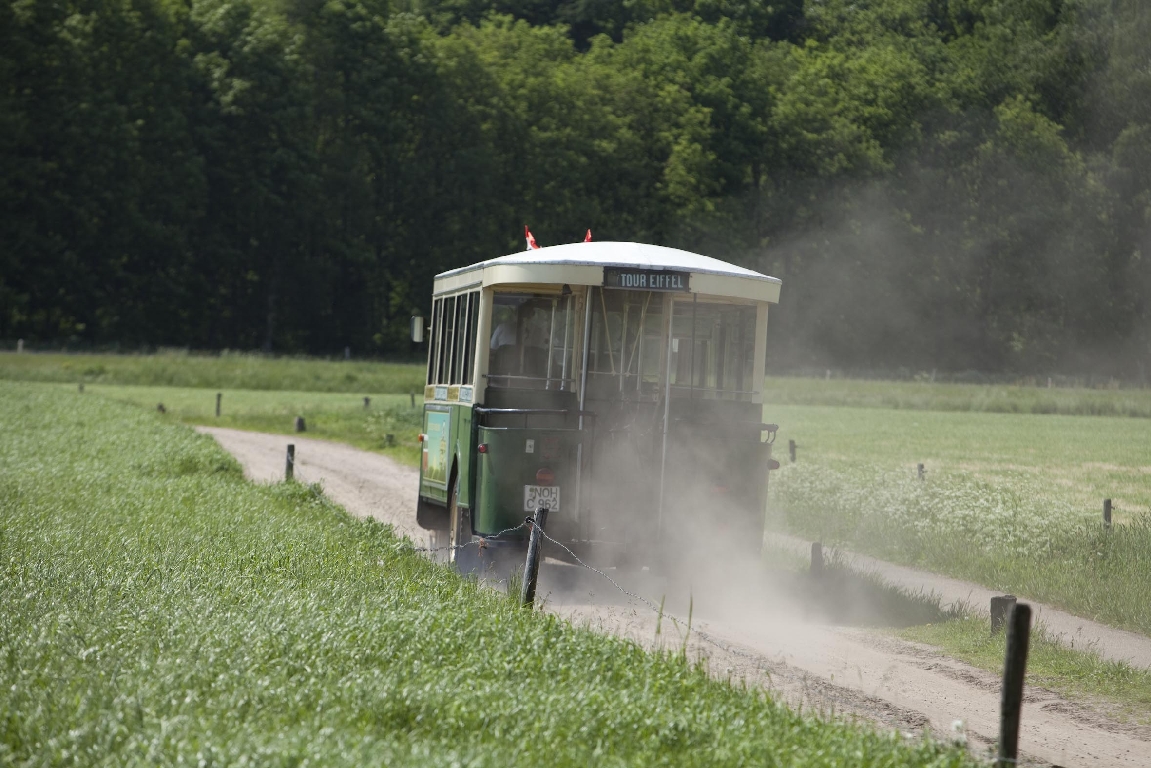 Nostalgisch Rijden — photo 4