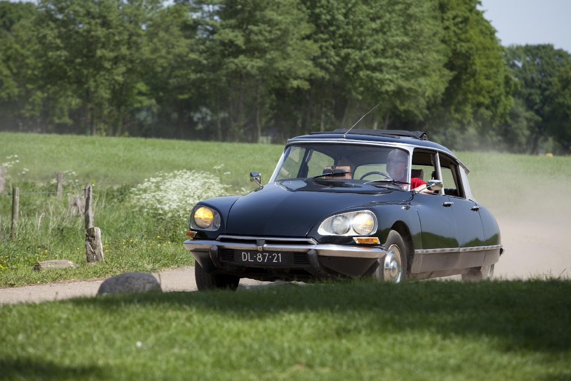 Nostalgisch Rijden — photo 5