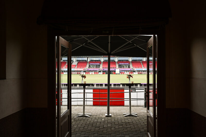 Sparta Stadion — photo 3