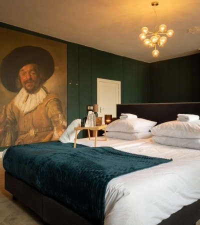 Chateau Melay — photo 2