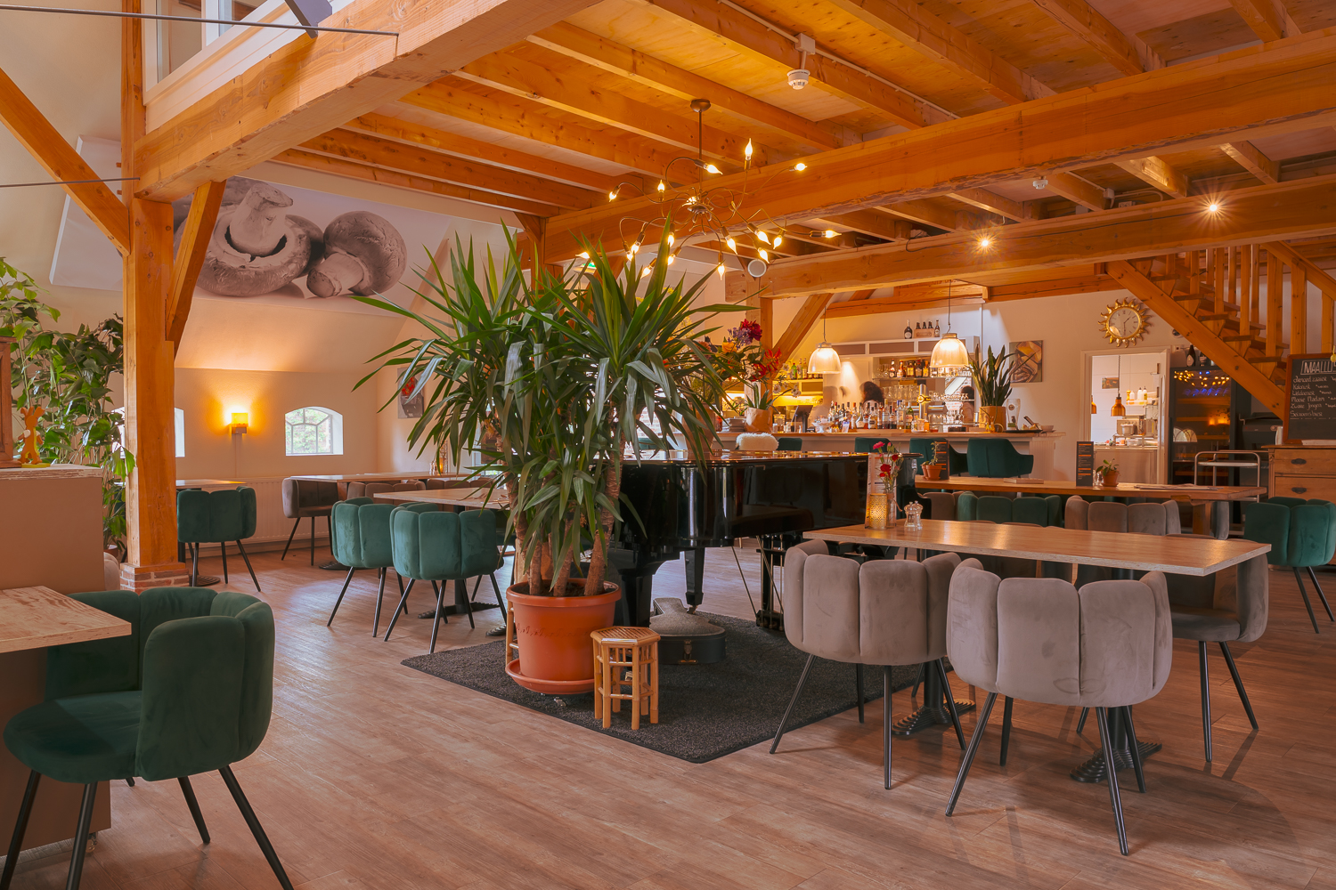 Landhotel Diever — photo 2