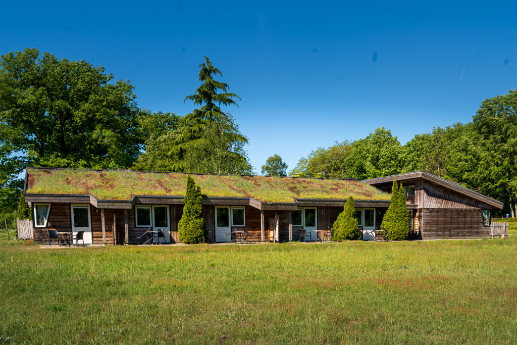 Landhotel Diever — photo 3