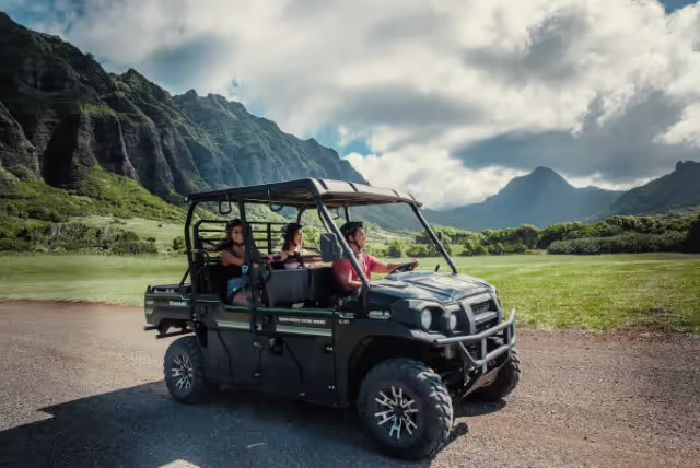 Kualoa Ranch — photo 2