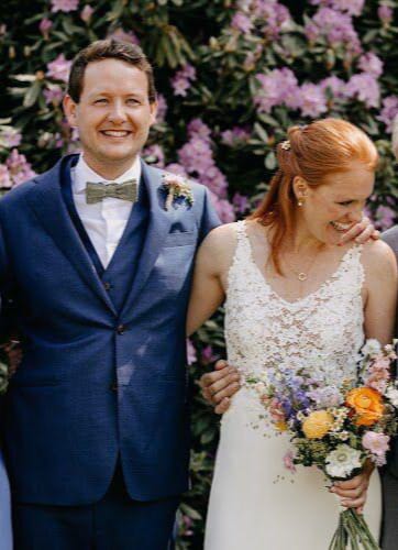 Lesage Bridal — photo 2