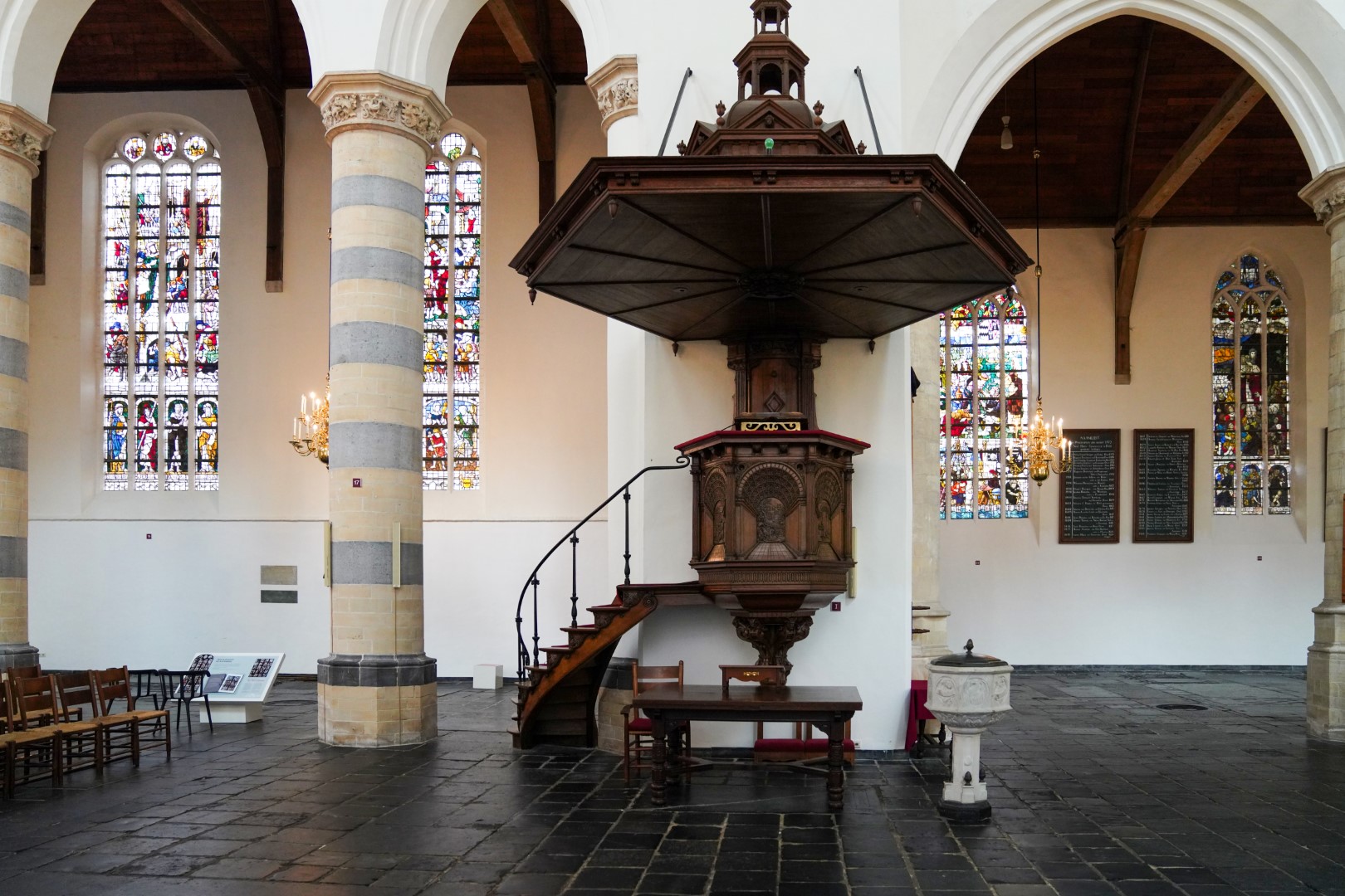 Oude Kerk — photo 4