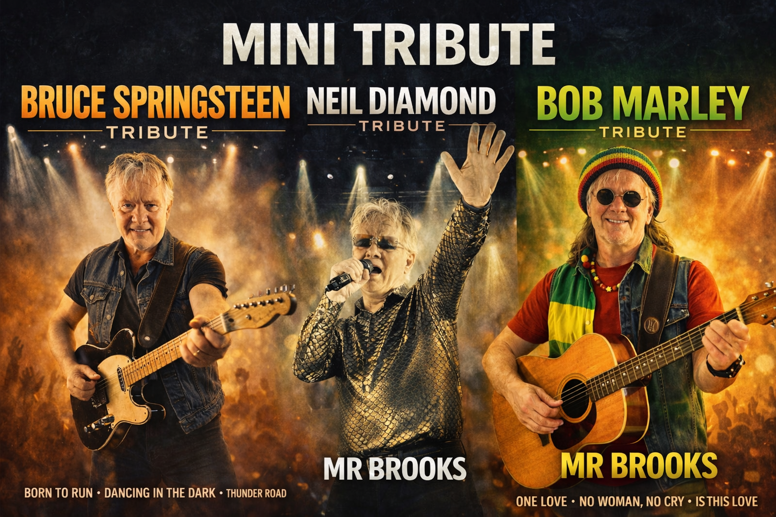 Mr Brooks — photo 2