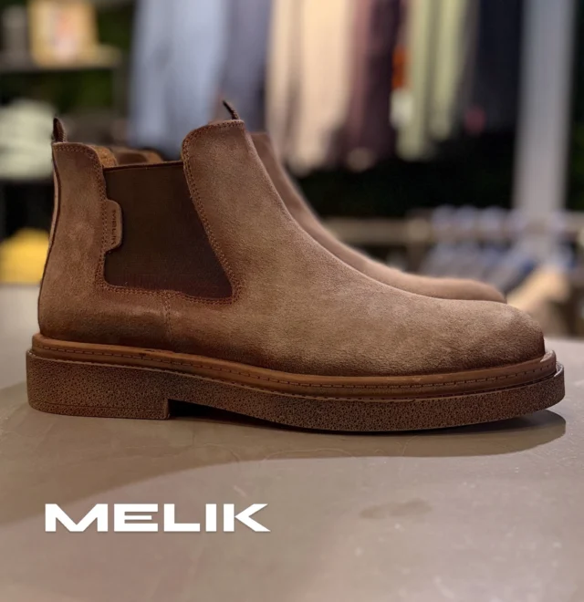 Re-port Menswear — photo 5