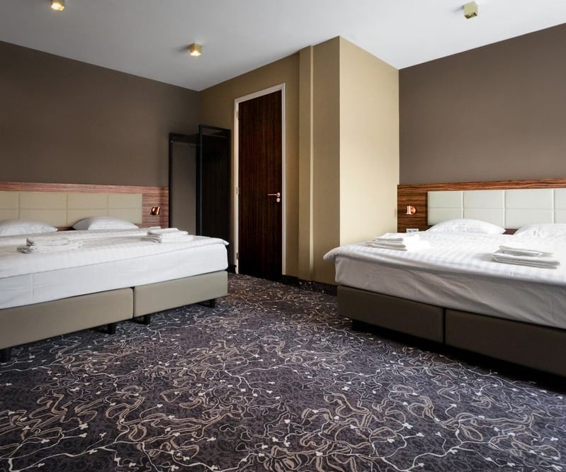 Hotel de Lakei — photo 2
