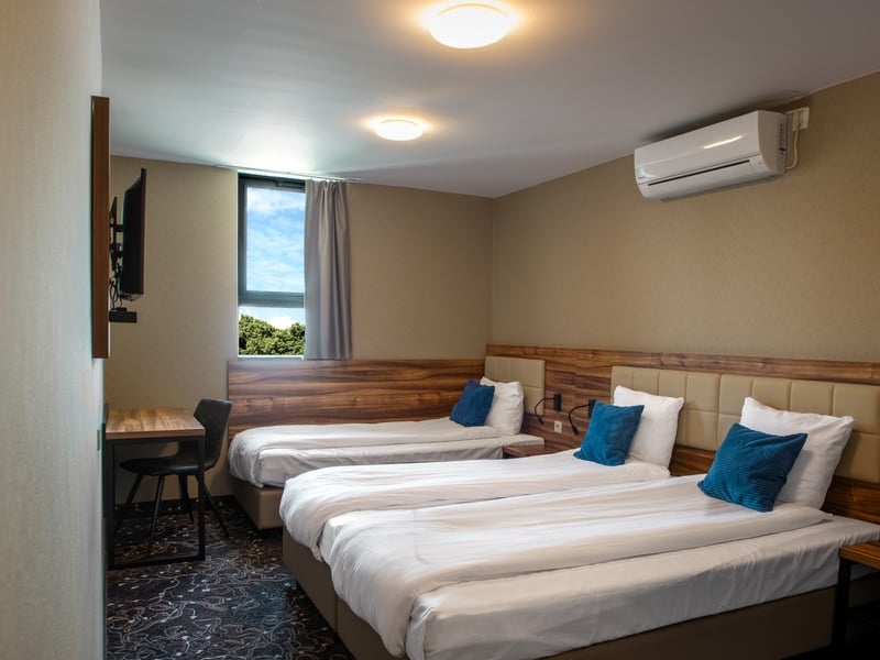 Hotel de Lakei — photo 4