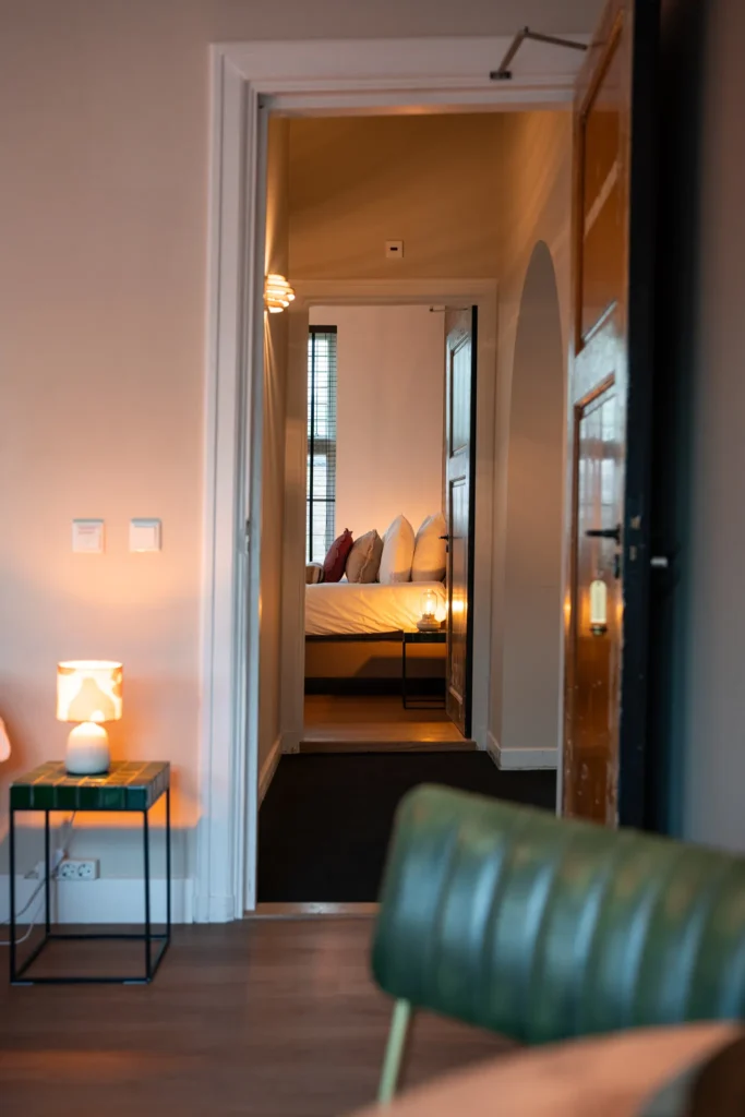 Hotel Het Oude Raadhuis