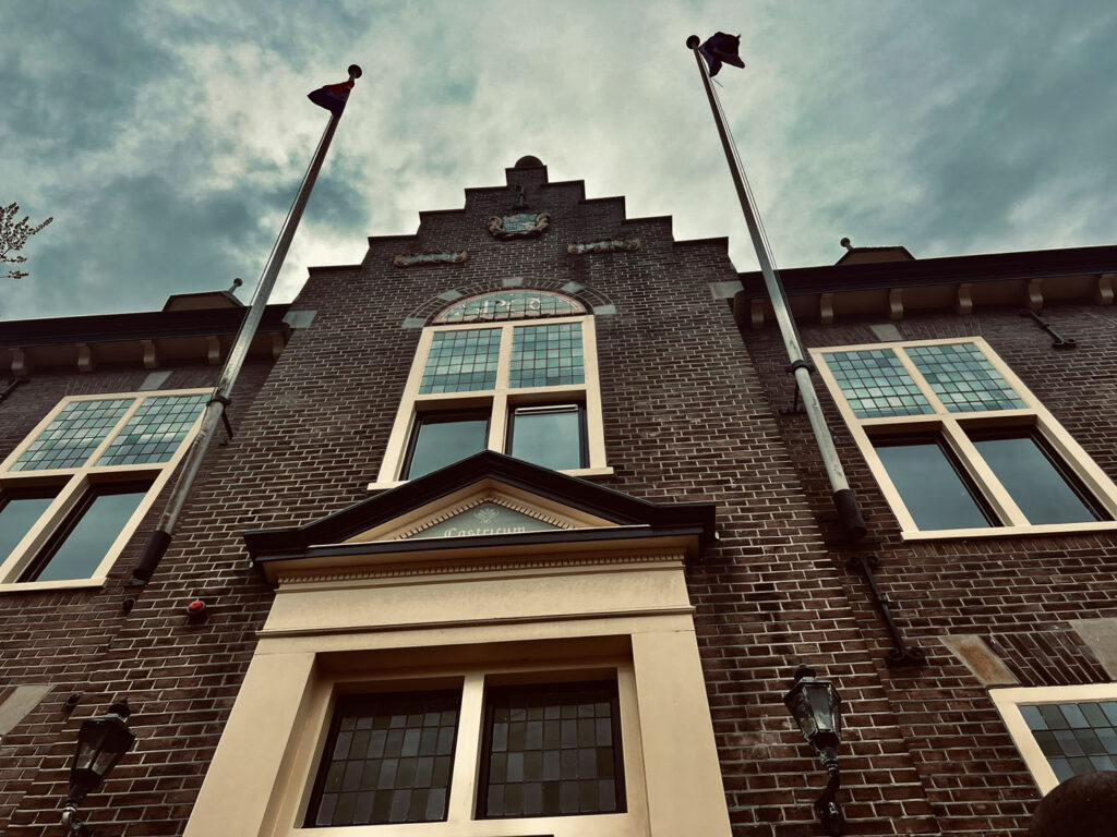 Hotel Het Oude Raadhuis — photo 5