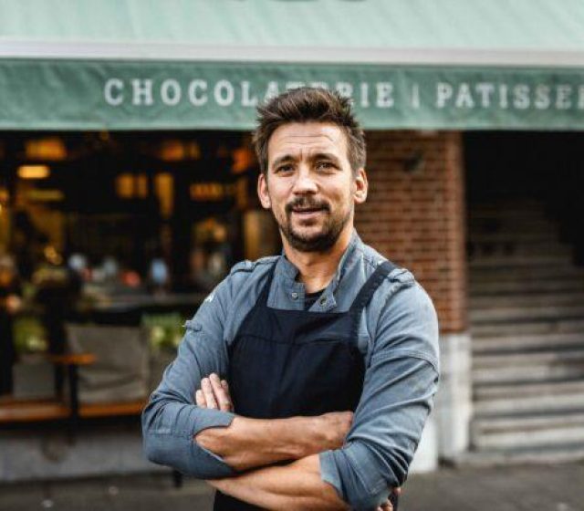 Patisserie Tout