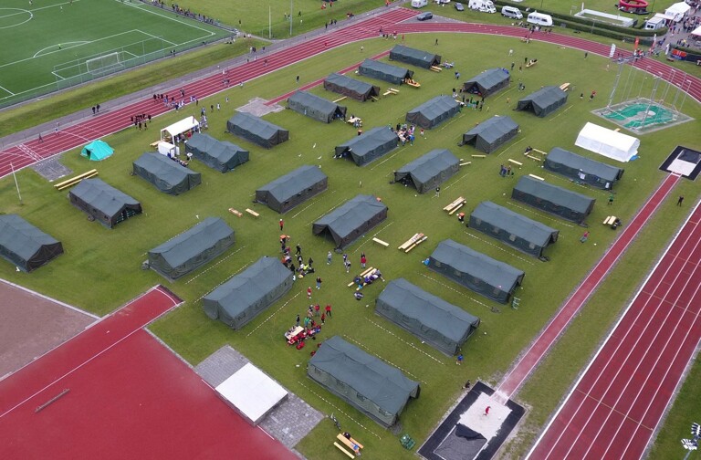 Vogelzang Tent & Horecaverhuur — photo 2