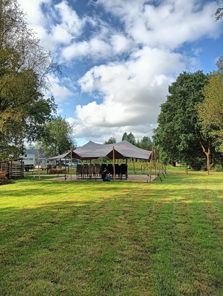 Vogelzang Tent & Horecaverhuur — photo 3