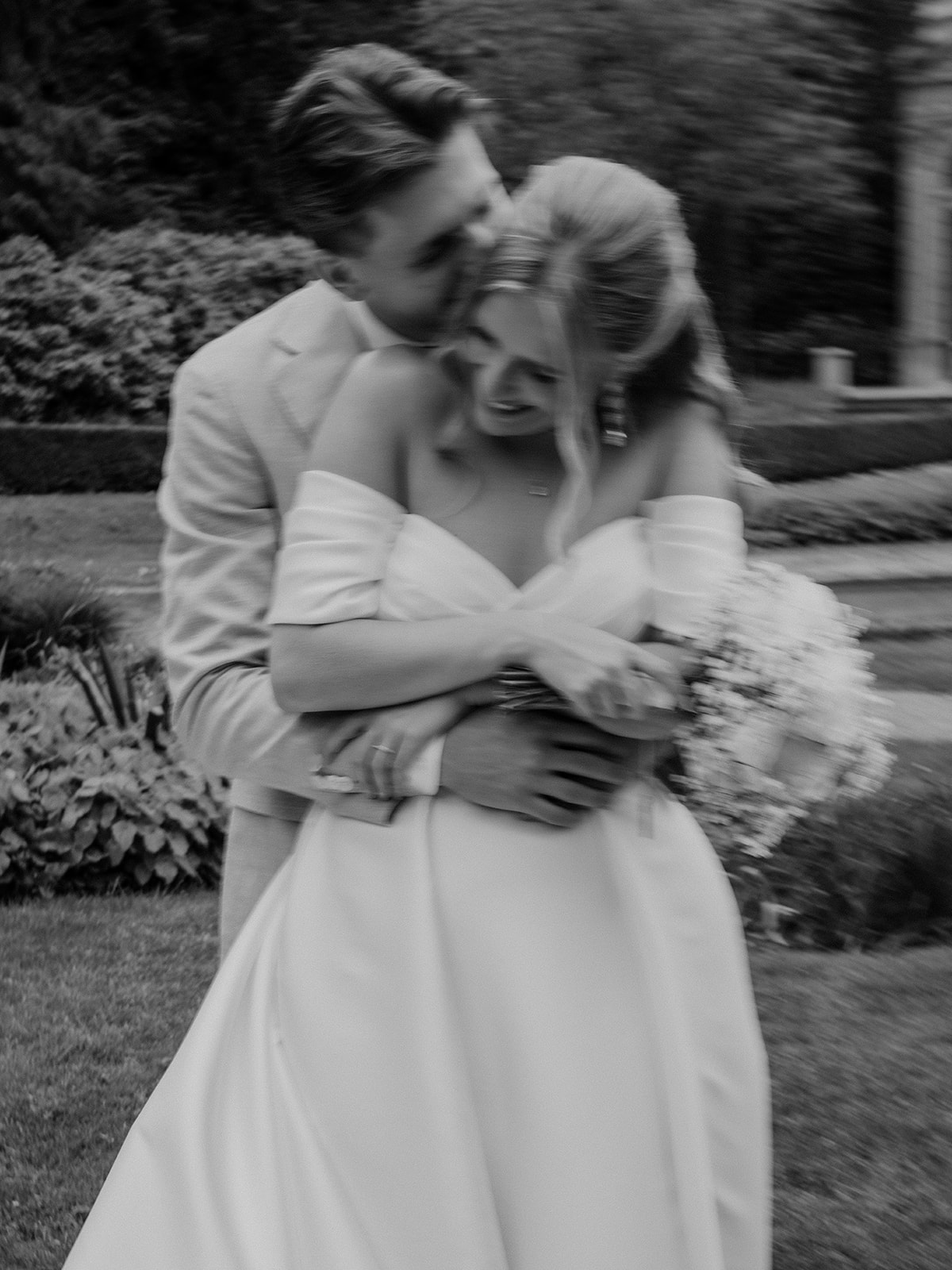 Serina & David — photo 3