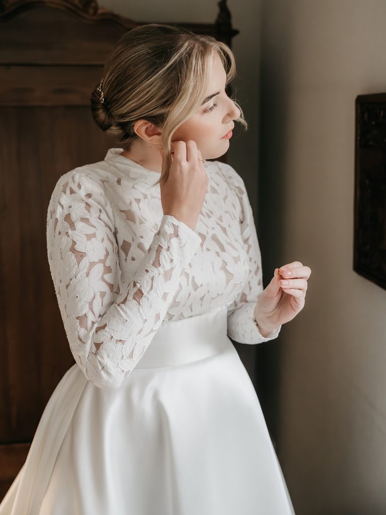 Serina & David — photo 4