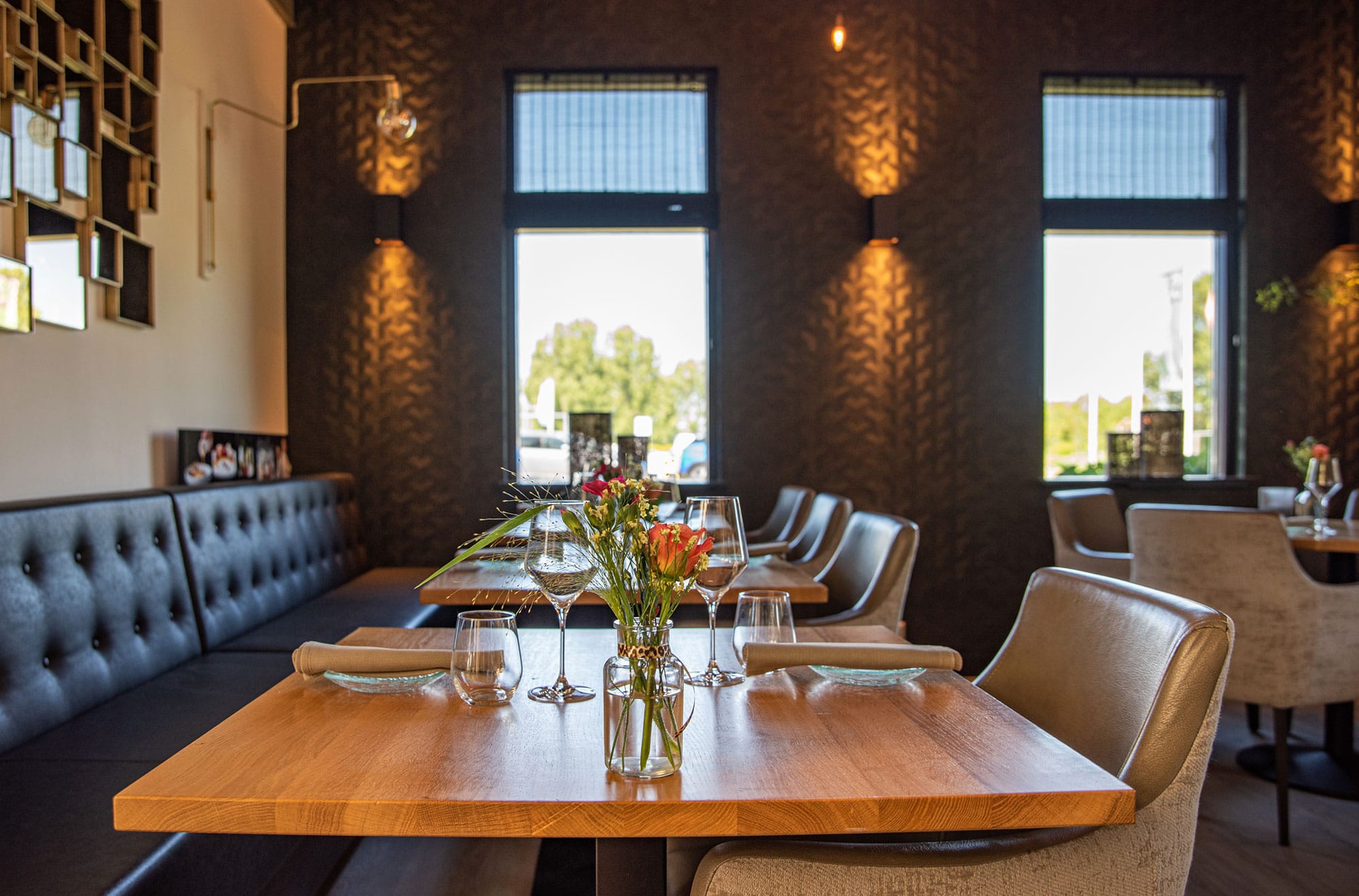 Restaurant Akkeroord — photo 3