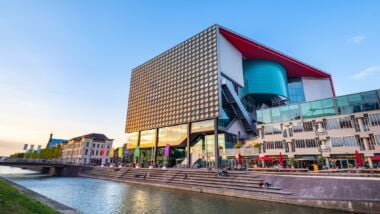 TivoliVredenburg