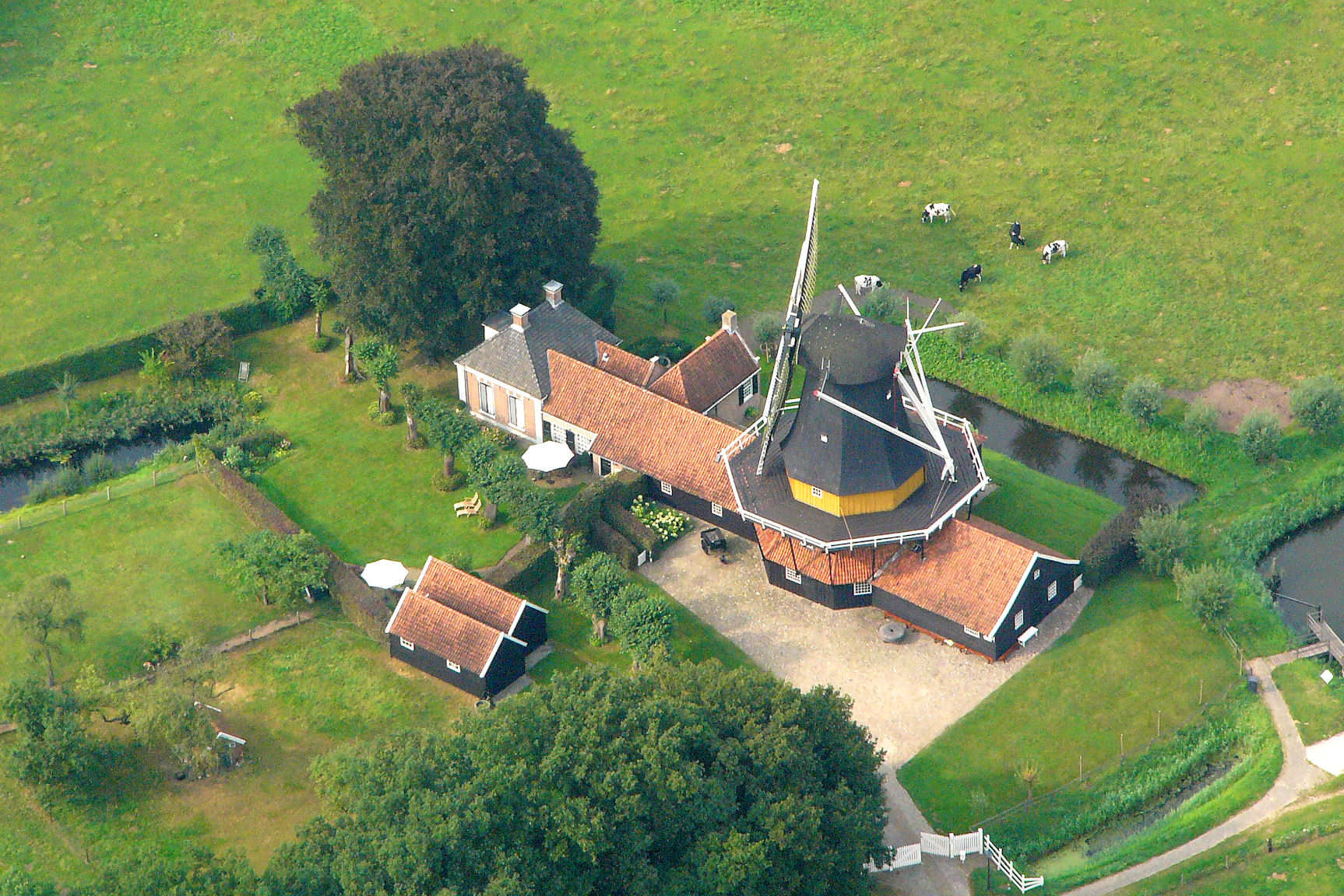 De Pelmolen