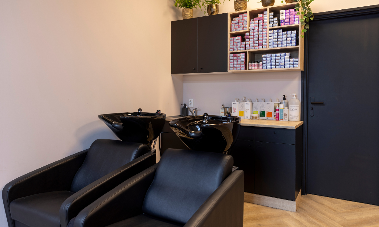 Linda Hair and Beauty — photo 2