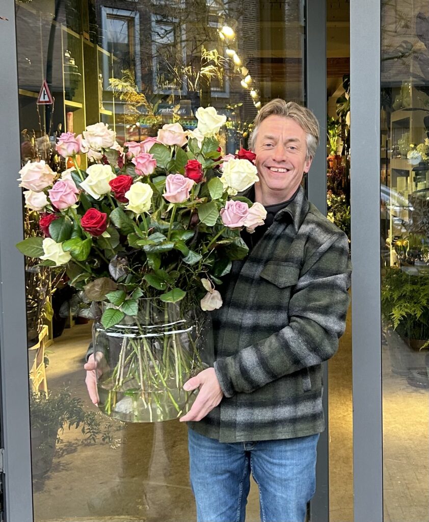 Nees Bloemen