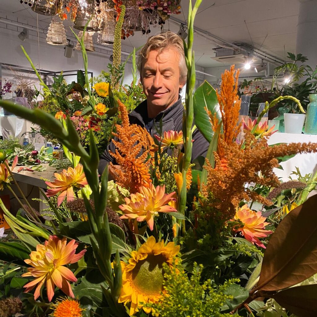 Nees Bloemen — photo 3
