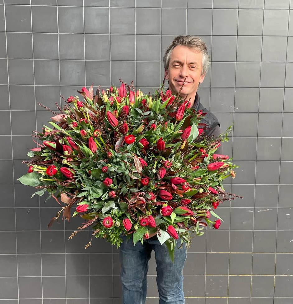 Nees Bloemen — photo 4