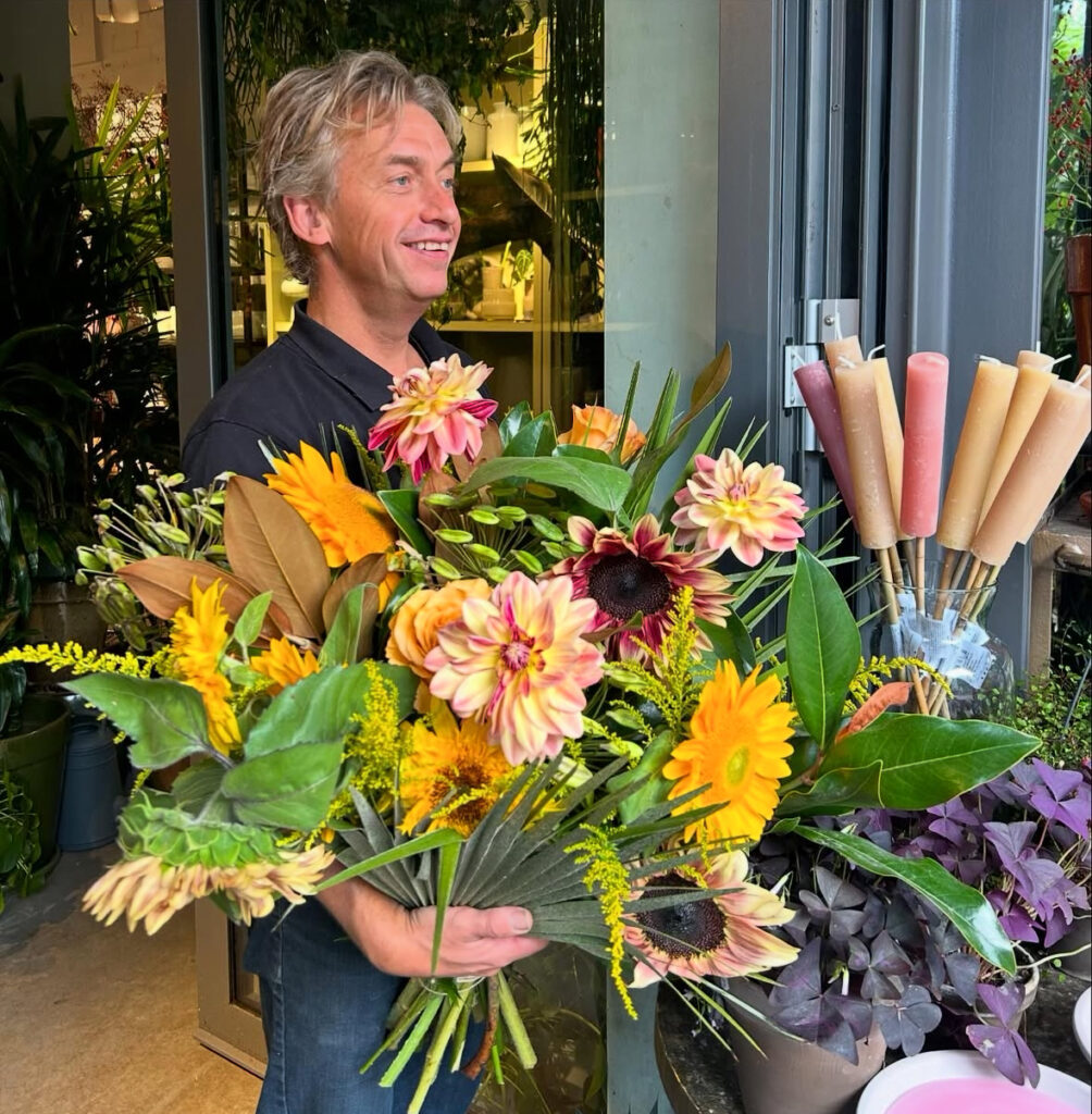 Nees Bloemen — photo 5