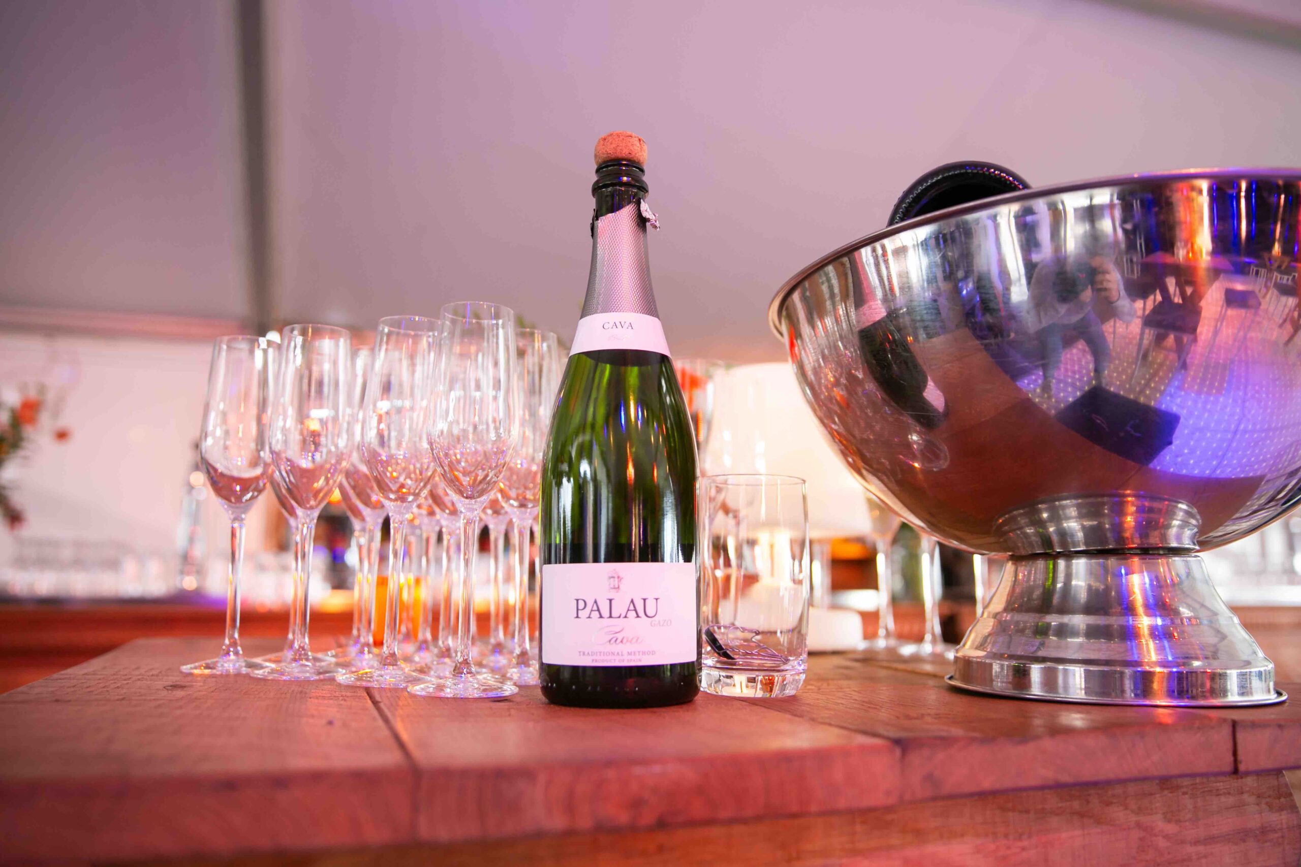 Van Es Catering & Partyverhuur — foto 4