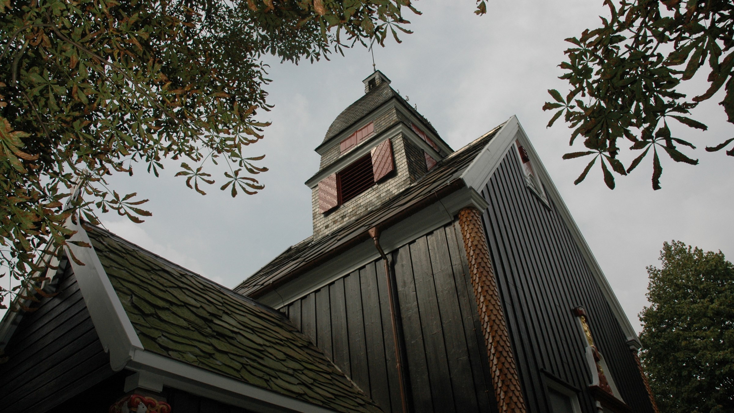 Sjomannskirken — foto 2
