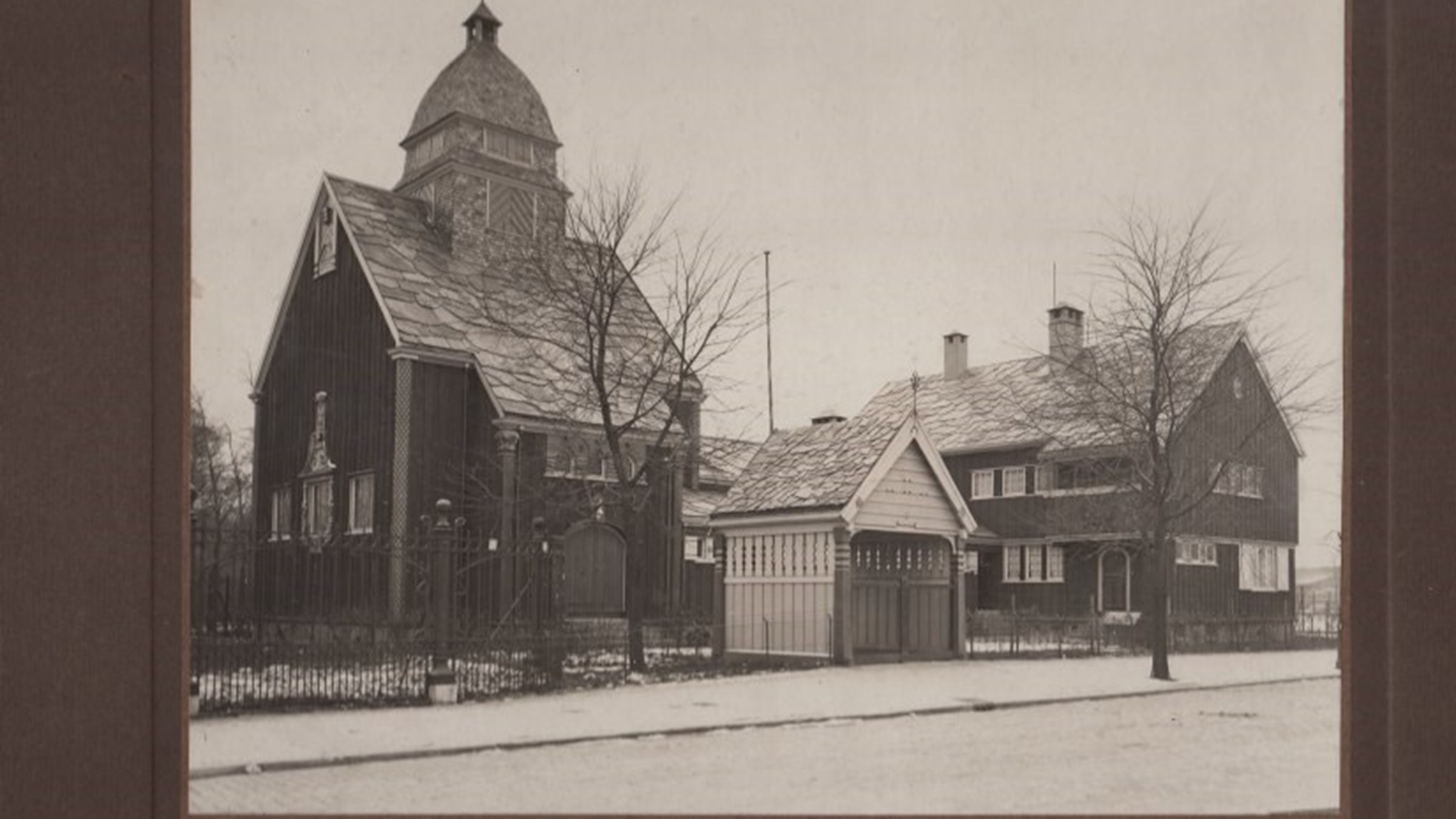 Sjomannskirken — foto 4