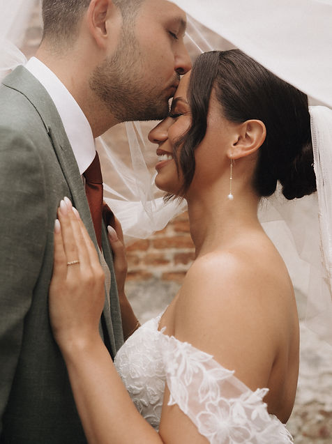 IV Weddings & Events — photo 3