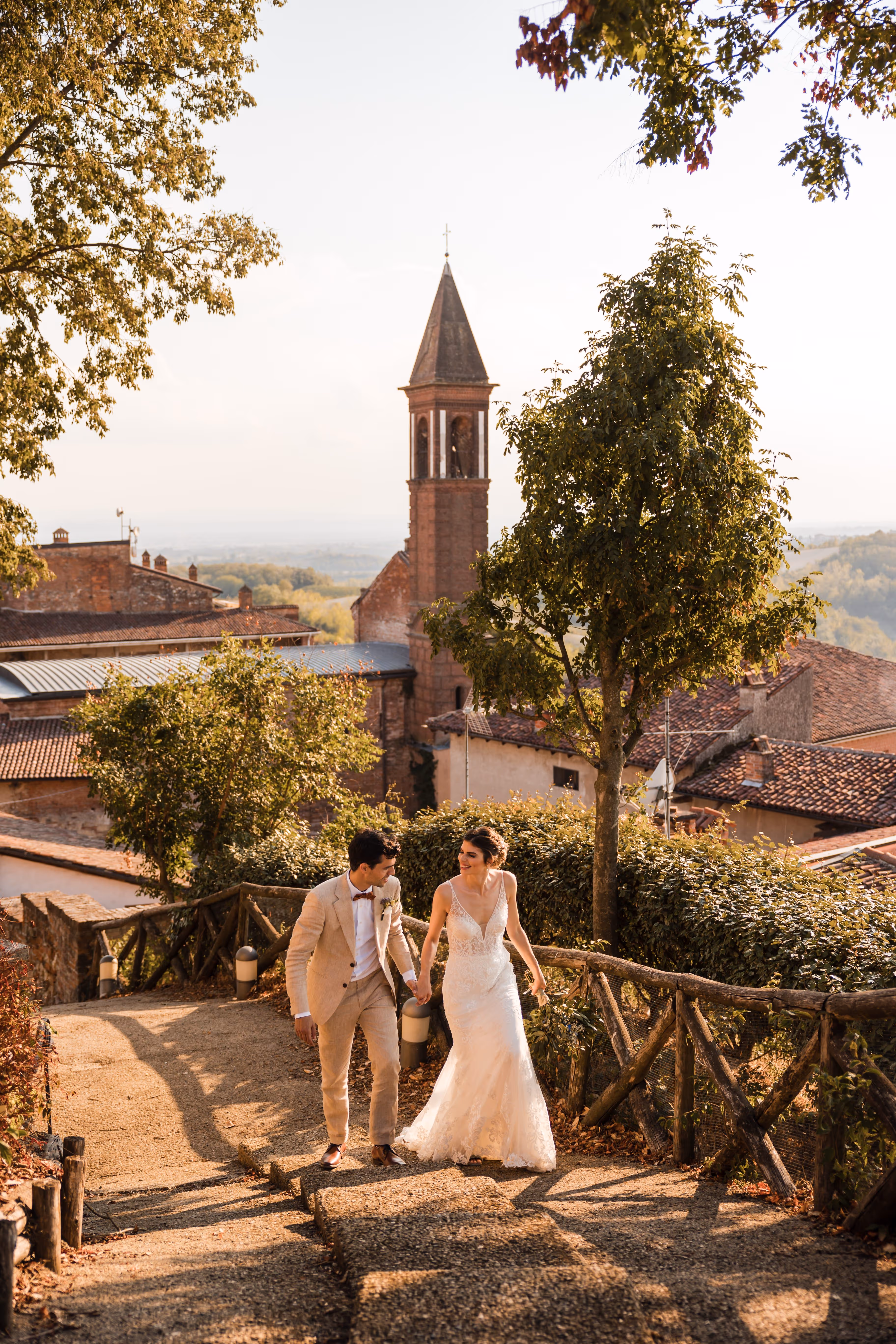 The Italian Wedding — photo 4