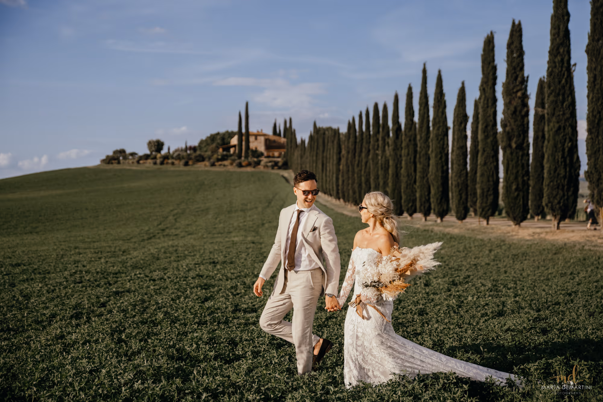 The Italian Wedding — photo 5
