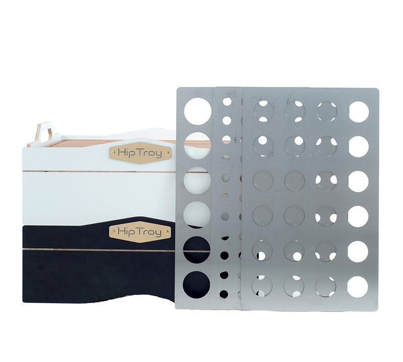 Hip Tray — photo 4