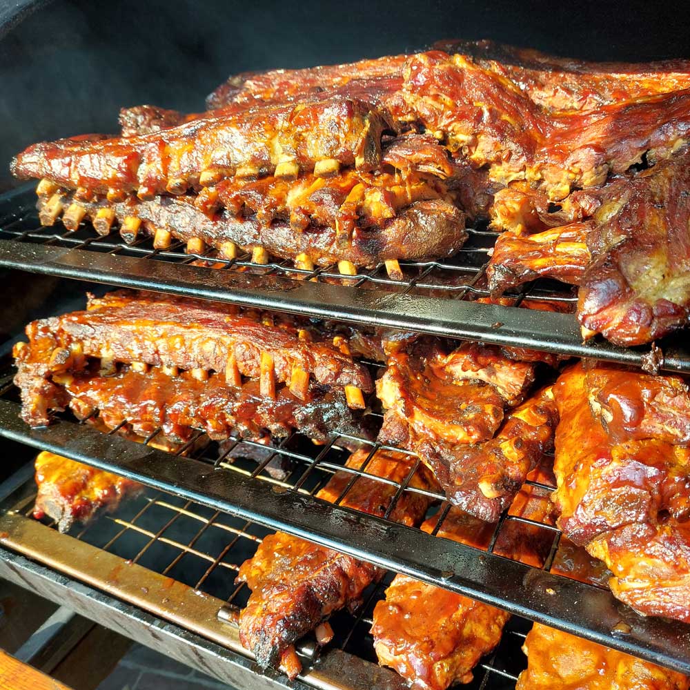 Meat Poemba BBQ — photo 2
