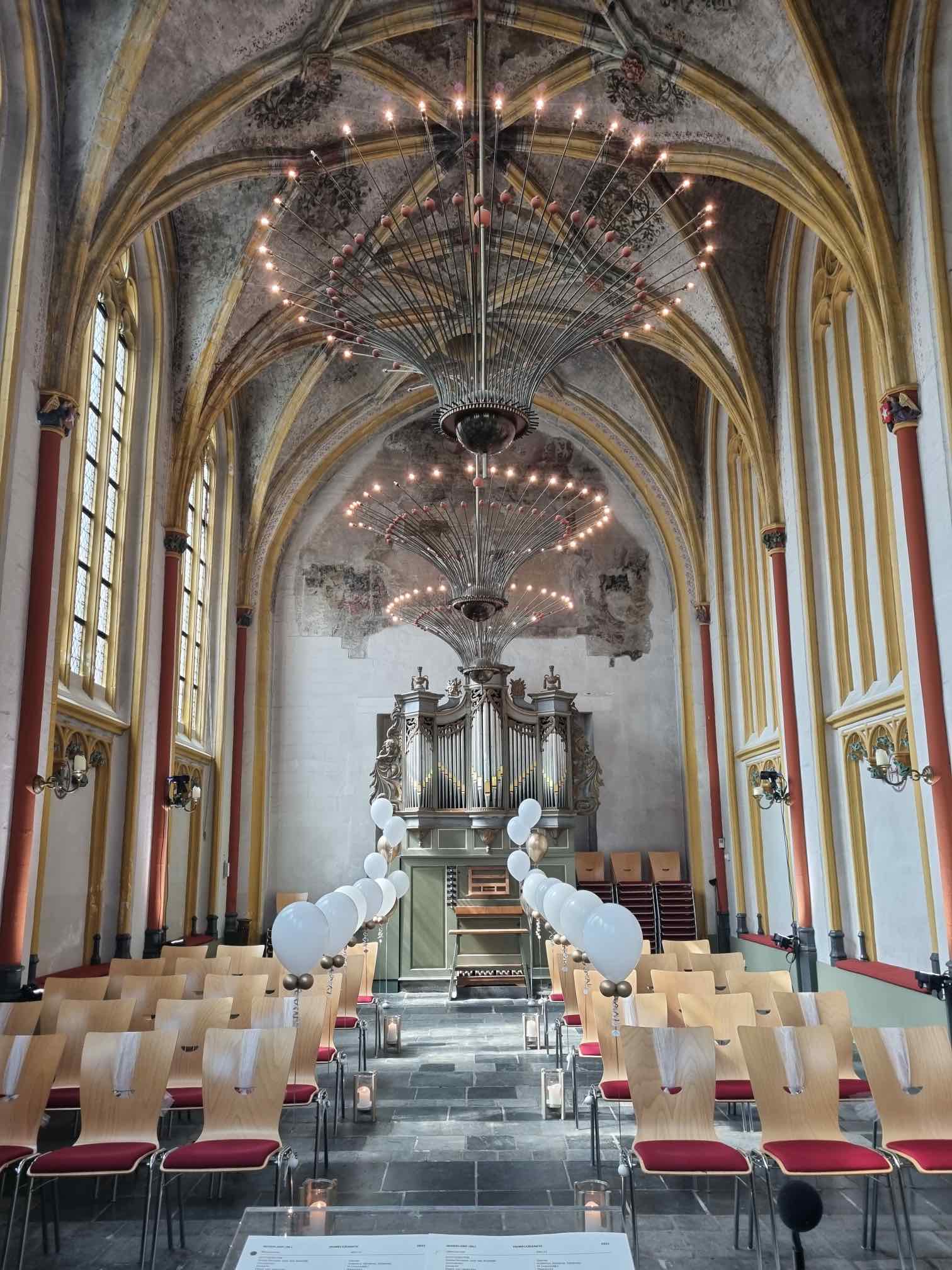 Cellebroederskapel — photo 2