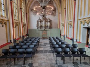 Cellebroederskapel — photo 5